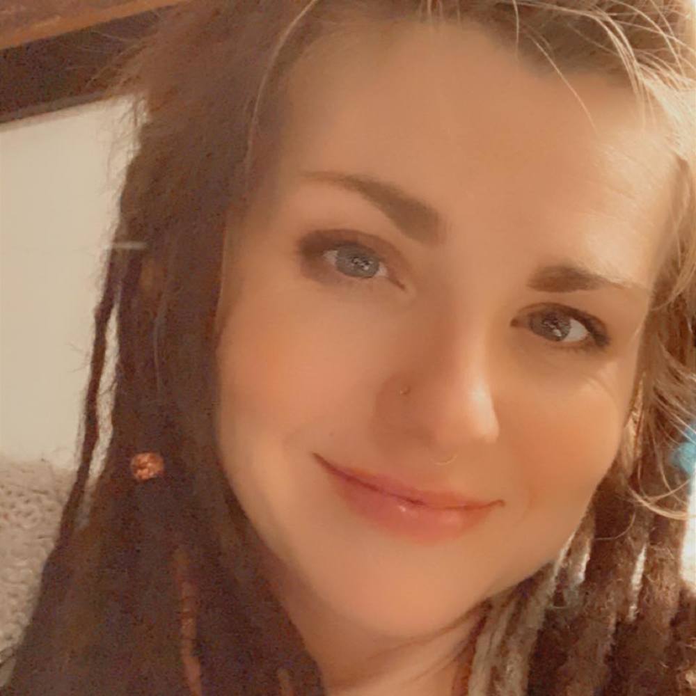 Meet your Posher, Tabetha